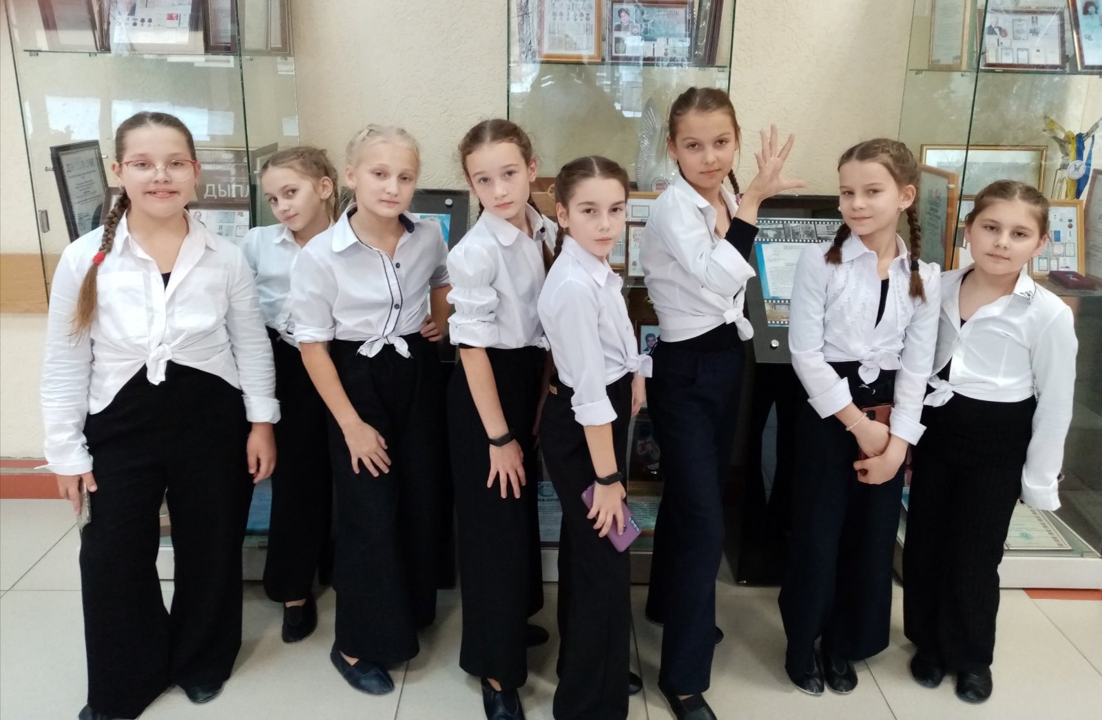Конкурсы и фестивали